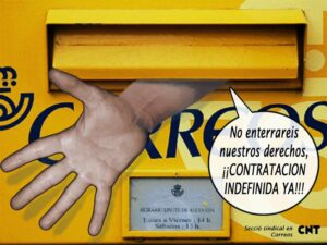 secciosindical correos