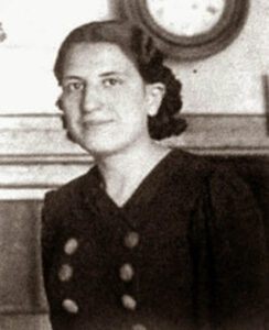 3-María Martínez Sorroche