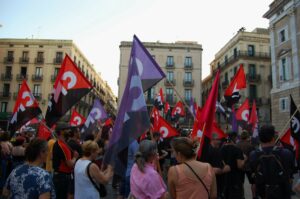 Mobilización CNT 018